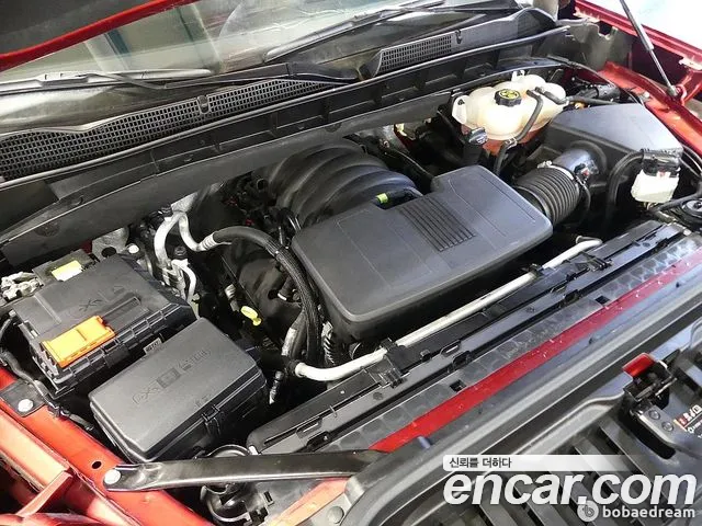 GMC Sierra — Фото автомобиля 6