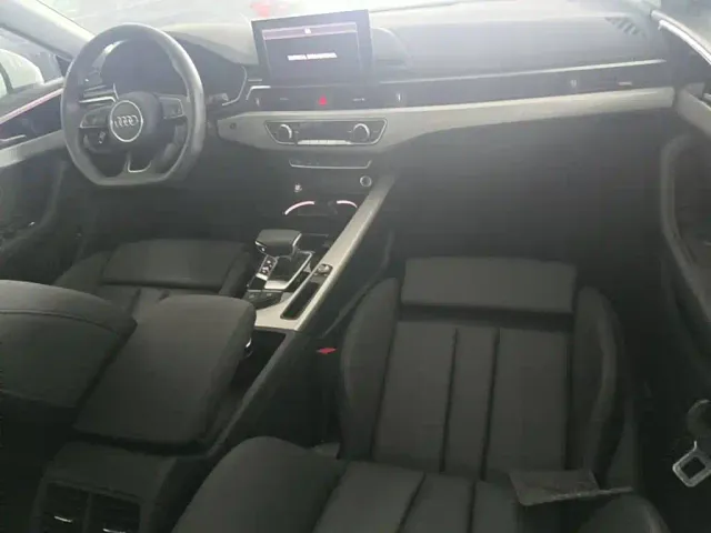 Audi A5 — Фото автомобиля 12