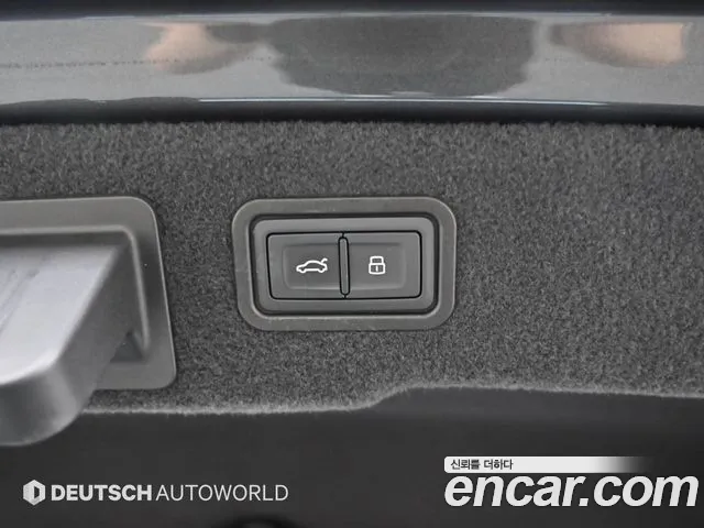 Audi A8 D5 — Фото автомобиля 20