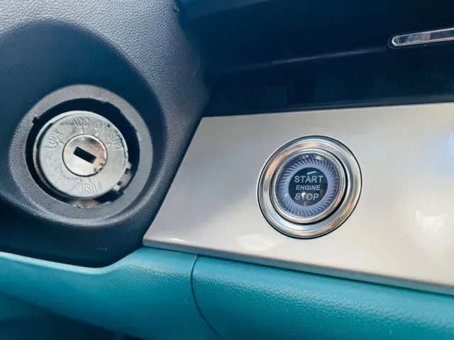 Changan Lumin — Фото автомобиля 20