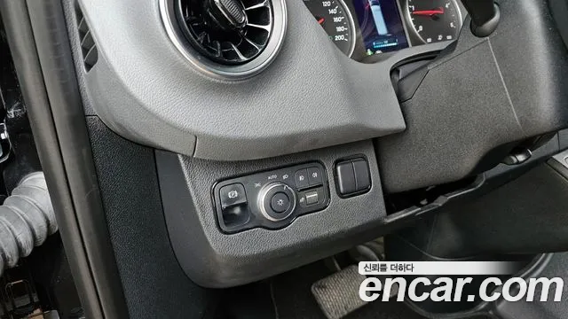 Mercedes-Benz Sprinter Sprinter 3.0 Дизель — Фото автомобиля 23