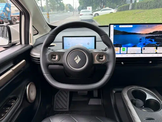 Baojun Cloud — Фото автомобиля 14