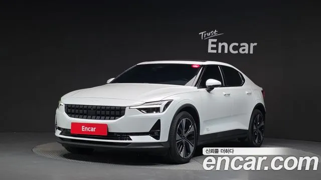 Фотография автомобиля — Polestar 2