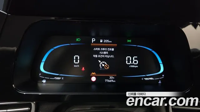 Hyundai Avante CN7 — Фото автомобиля 8