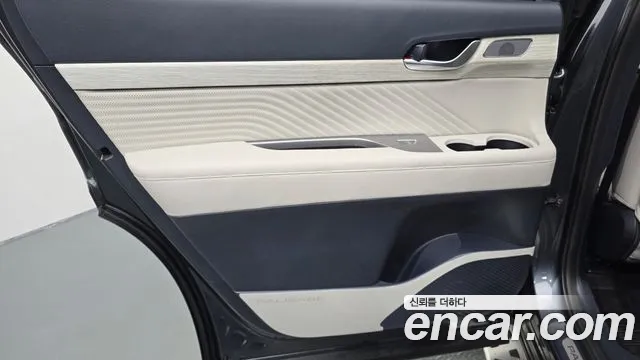 Hyundai Palisade The New — Фото автомобиля 14