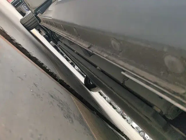 BYD Seagull — Фото автомобиля 21
