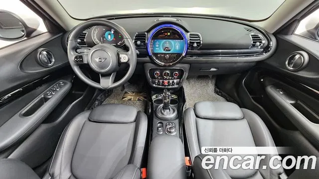 MINI Clubman — Фото автомобиля 7