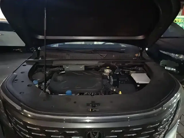 Changan CS75 Plus — Фото автомобиля 19