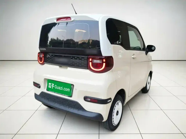 Chery QQ Ice Cream — Фото автомобиля 4