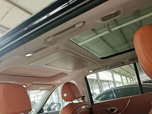 GAC Trumpchi Xiangwang S9 — Фото автомобиля 17