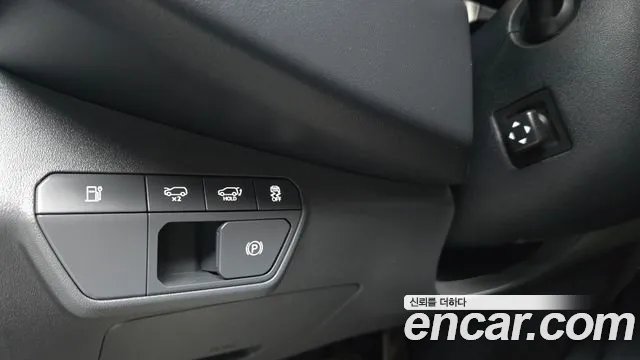 Kia EV9 — Фото автомобиля 14