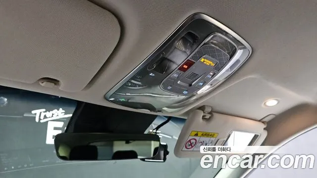 Genesis GV70 2.5T Бензин 2WD — Фото автомобиля 14