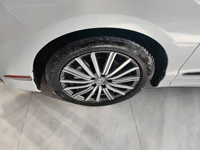 Honda Elysion — Фото автомобиля 22