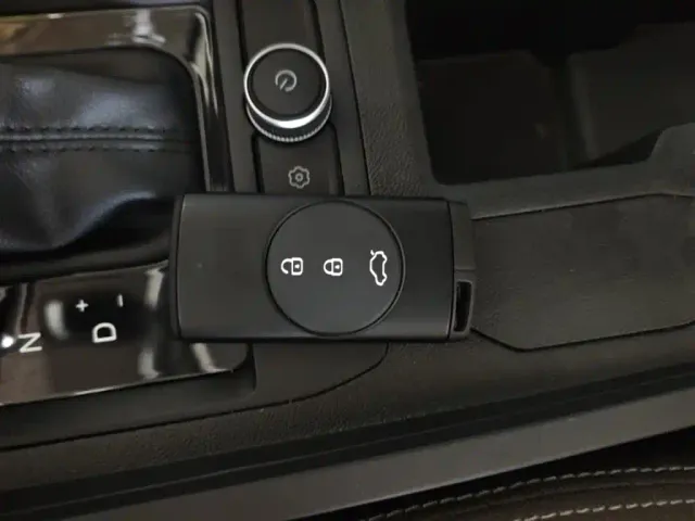 Chery Tiggo 3x — Фото автомобиля 8