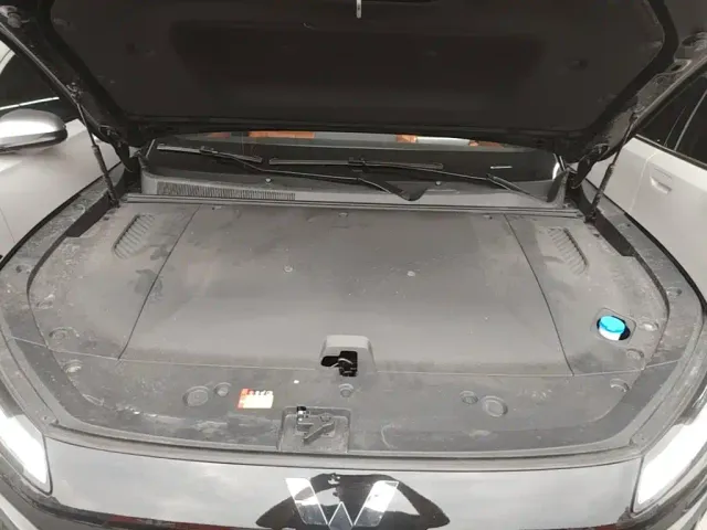 Wuling Starlight S — Фото автомобиля 19