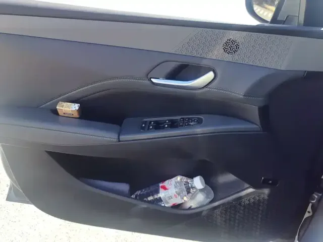 BYD Qin PLUS — Фото автомобиля 7