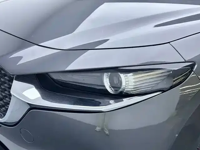 Mazda CX-30 — Фото автомобиля 7