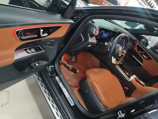 Mercedes-Benz GLC-Class — Фото автомобиля 15