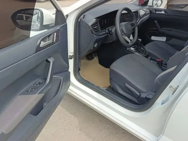Volkswagen Lavida 2025 New Edge 1.5L Outstanding New Ease — Фото автомобиля 15