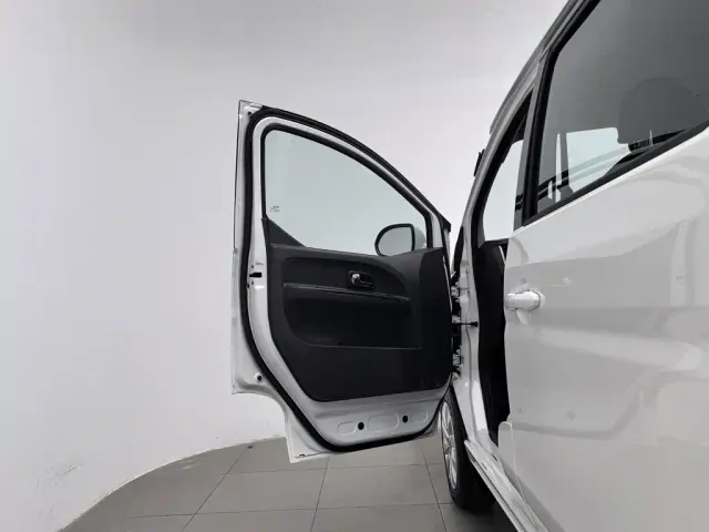 Jinbei Golden Sea Lion M Classic — Фото автомобиля 8