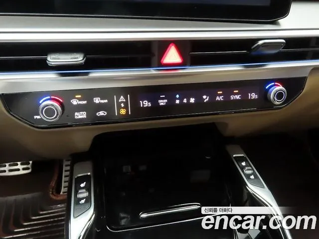 Kia Sorento 4th Gen — Фото автомобиля 10