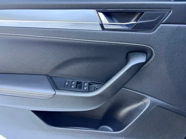 Skoda Superb — Фото автомобиля 11