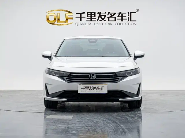 Honda Integra — Фото автомобиля 6