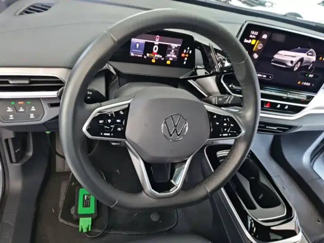 Volkswagen ID.4 Crozz — Фото автомобиля 10