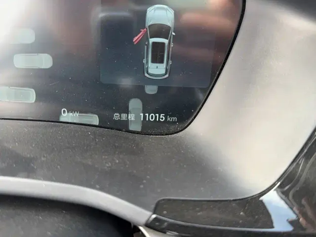 BYD Song PLUS — Фото автомобиля 3