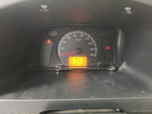 Wuling Motors Wuling Zhiguang 2020 1.2L Utility China VI LSI — Фото автомобиля 4