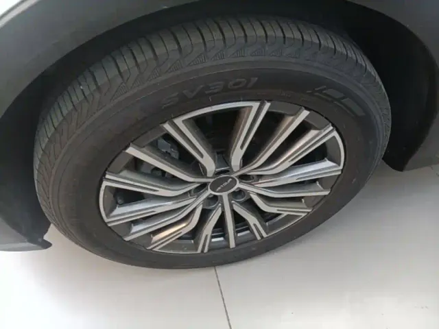 Jetour X70 Plus — Фото автомобиля 22