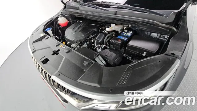 Kia Canival Carnival 4 поколение Дизель 9 мест Prestige — Фото автомобиля 6