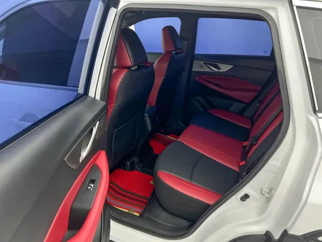 Changan CS35 Plus — Фото автомобиля 13