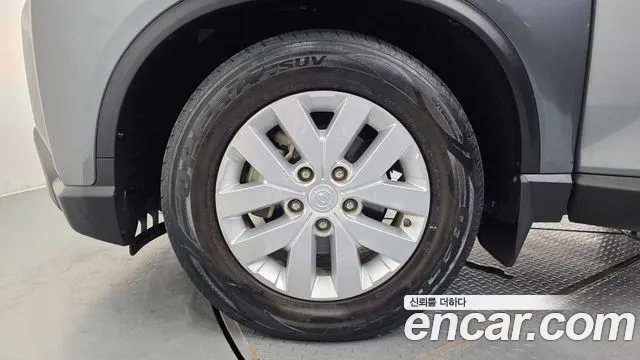 KG_Mobility_Ssangyong Rexton Новый Rexton Sport Дизель 2.2 4WD — Фото автомобиля 5