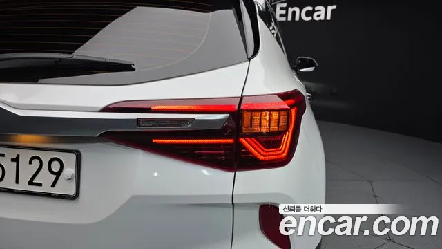 Kia Seltos Seltos Бензин 1.6 турбо 2WD — Фото автомобиля 23