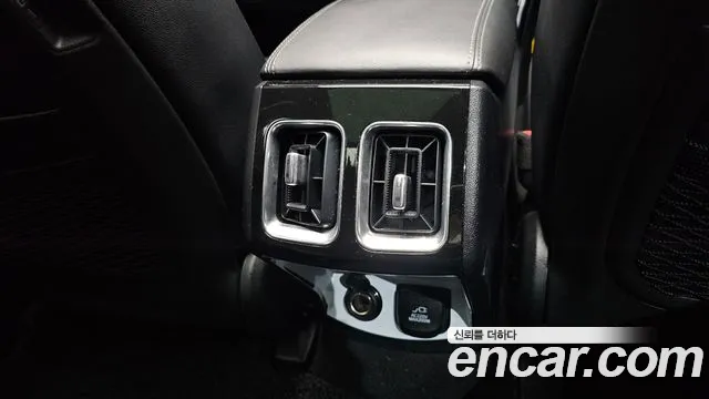 Kia Sorento 4th Gen — Фото автомобиля 29