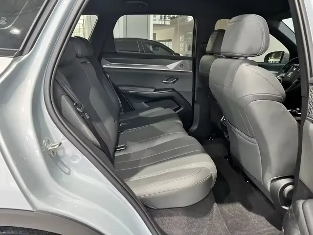 BYD Song Pro — Фото автомобиля 23