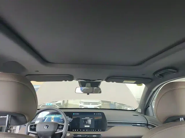 Changan CS55 Plus — Фото автомобиля 17