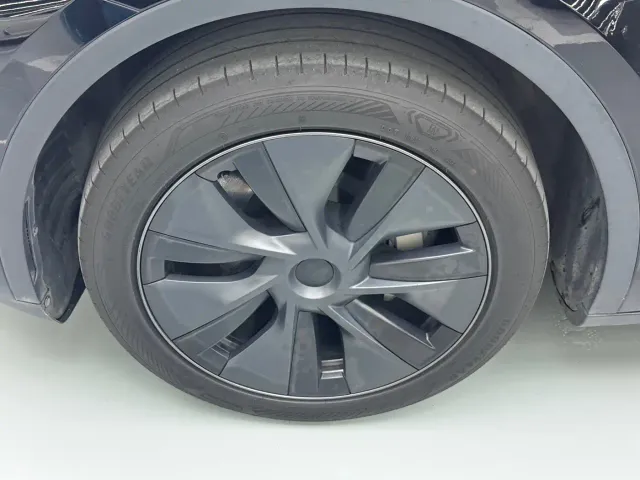 Tesla Model Y — Фото автомобиля 28
