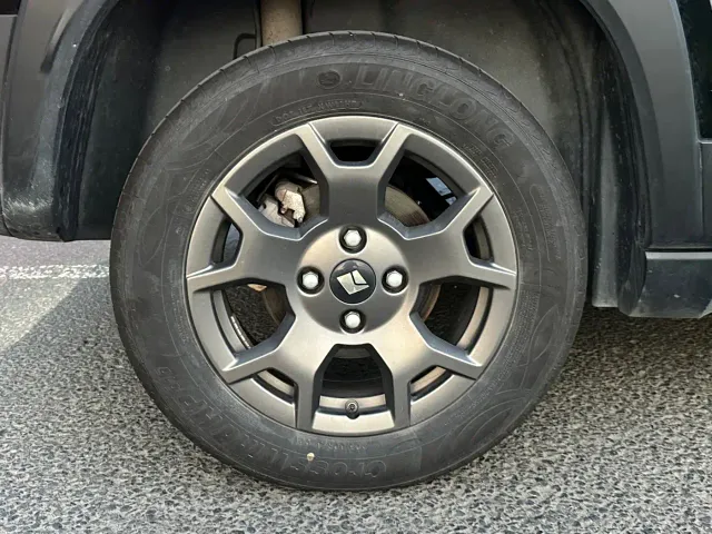 Baojun Yep Plus — Фото автомобиля 13