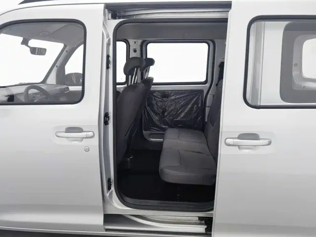 Wuling Zhiguang NEV — Фото автомобиля 15