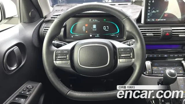 Hyundai Casper — Фото автомобиля 13