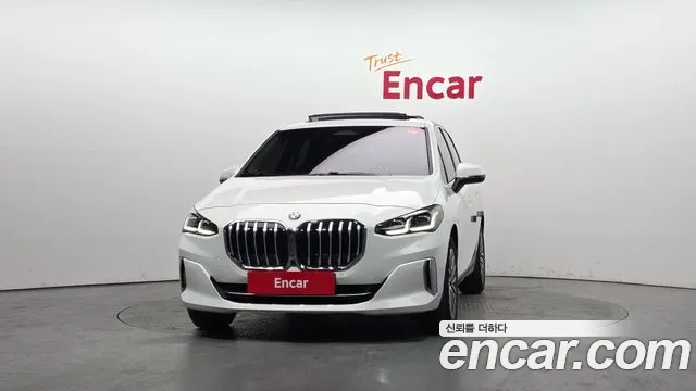 BMW 2-Series — Фото автомобиля 3