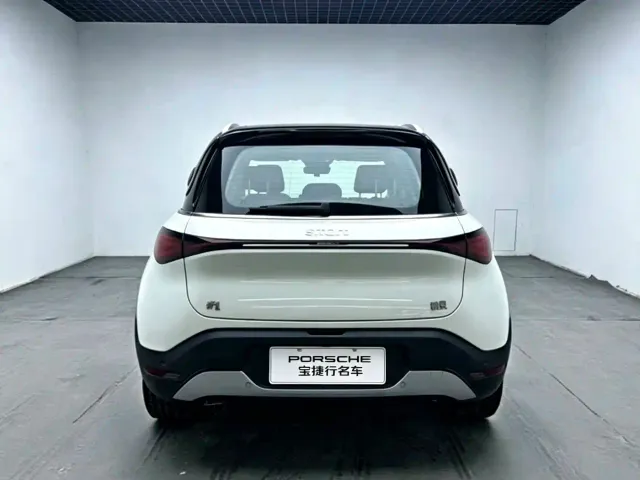 Smart #1 — Фото автомобиля 17