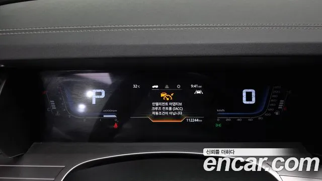 KG_Mobility_Ssangyong Torres Torres Бензин 1.5 2WD — Фото автомобиля 8