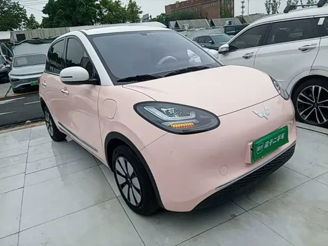 Wuling Bingo — Фото автомобиля 3