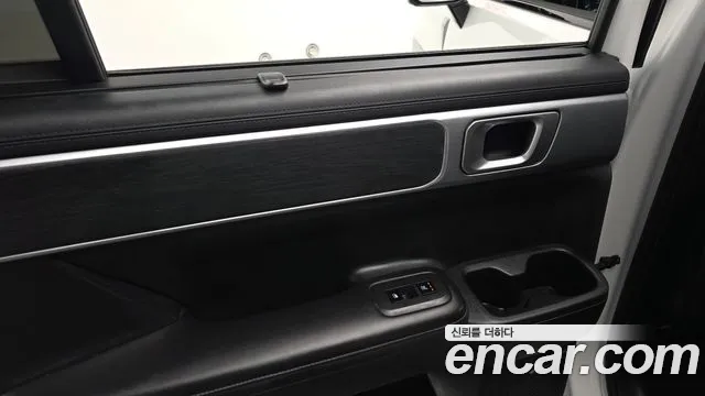 Hyundai Santa Fe MX5 — Фото автомобиля 28