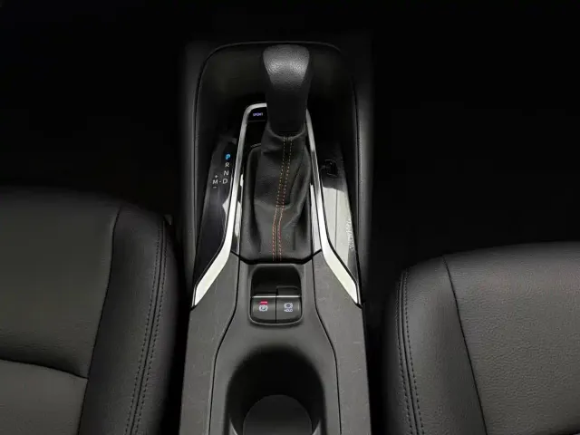 Toyota Corolla 2021 1.2T S-CVT Elite PLUS Edition — Фото автомобиля 7