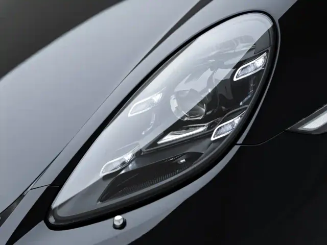 Porsche 718 — Фото автомобиля 5
