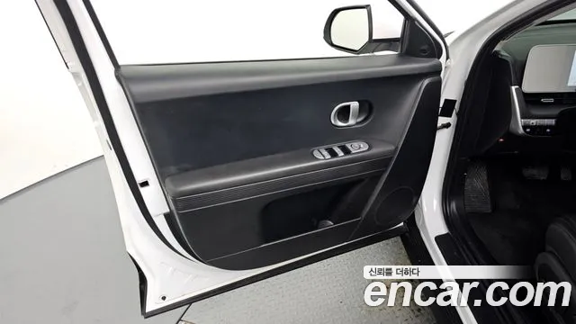 Hyundai Ioniq5 Ioniq5 Long Range AWD — Фото автомобиля 23